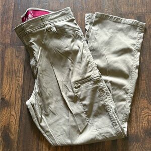 NWOT Wrangler Men's Khaki Chinos